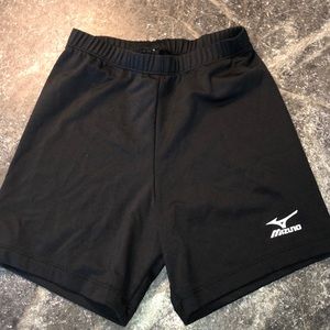 Mizuno spandex